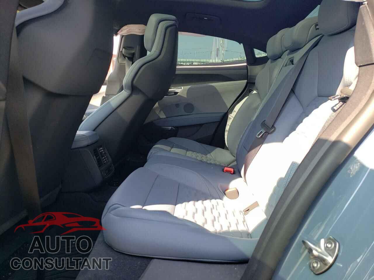 AUDI E-TRON GT 2022 - WAUCJBFW7N7007315
