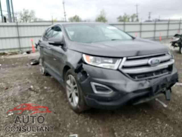FORD EDGE 2015 - 2FMPK4K88FBC02560