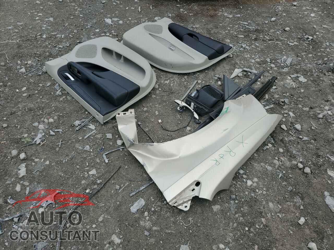 DODGE CARAVAN 2014 - 2C4RDGBGXER169986