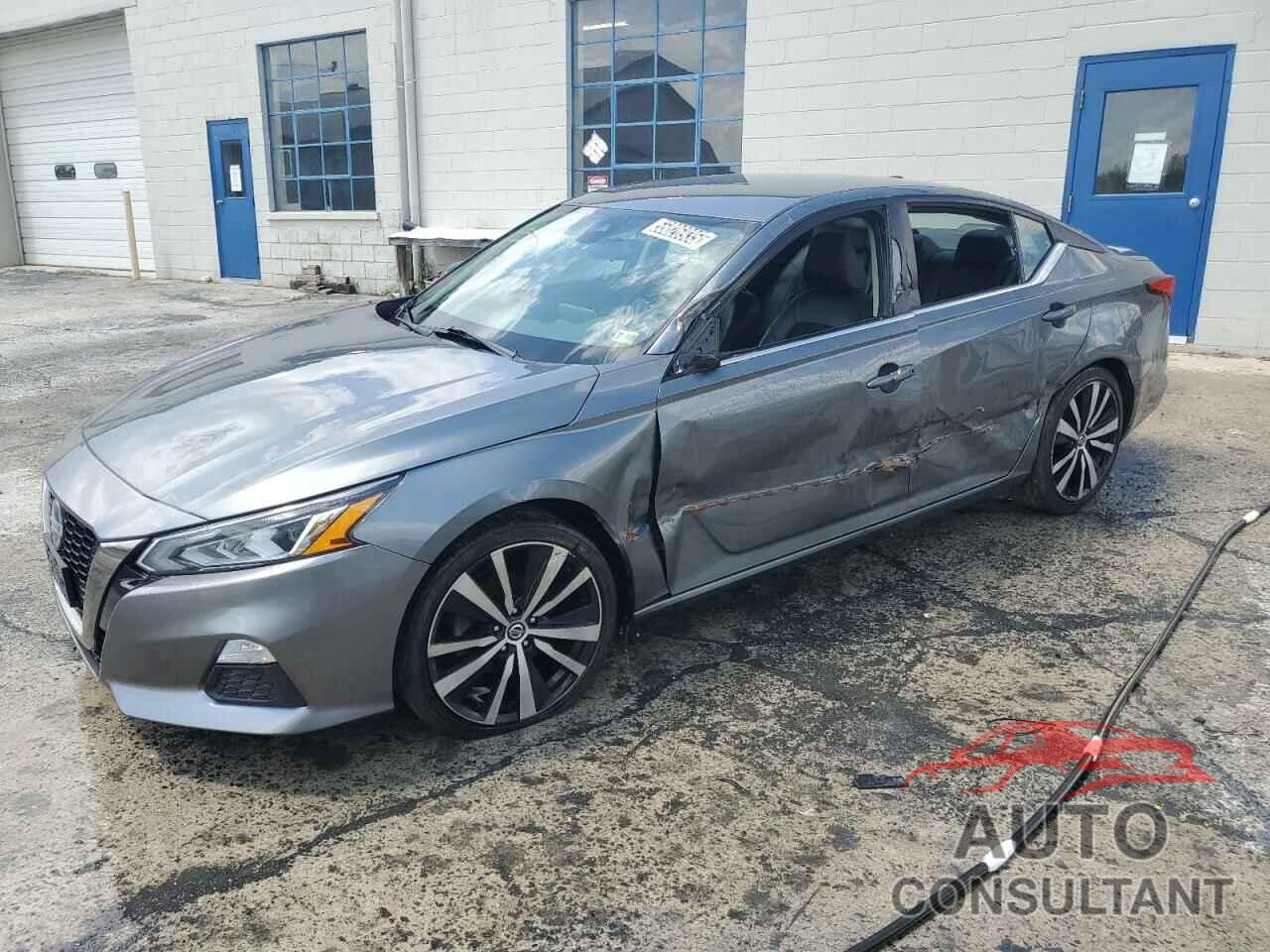 NISSAN ALTIMA 2020 - 1N4BL4CV4LC129611