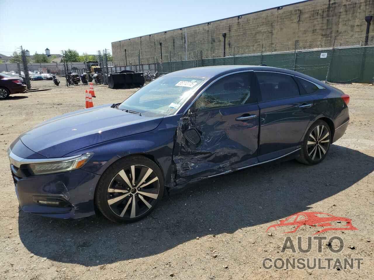 HONDA ACCORD 2019 - 1HGCV2F94KA002672