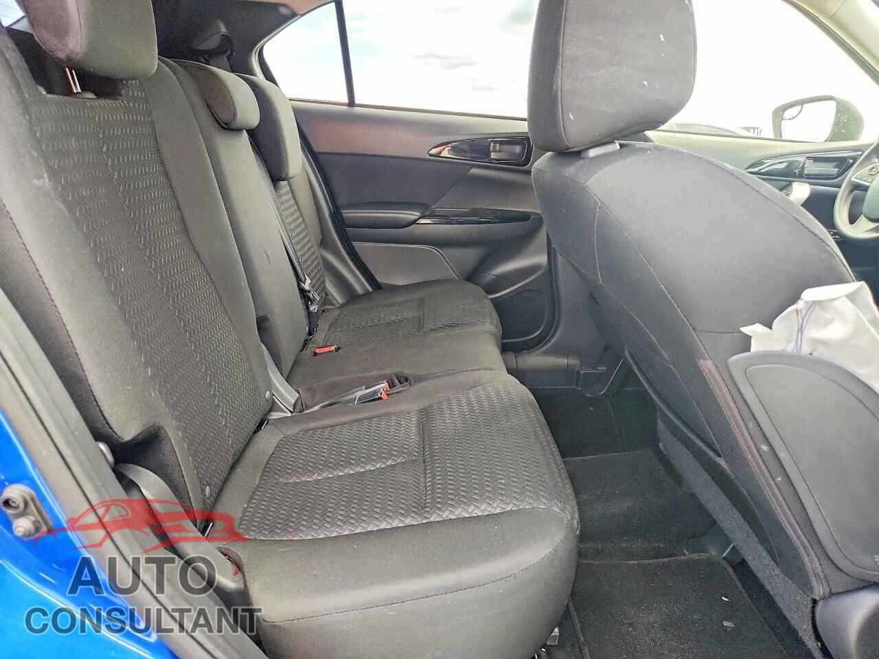 MITSUBISHI ECLIPSE 2019 - JA4AT4AA1KZ045774