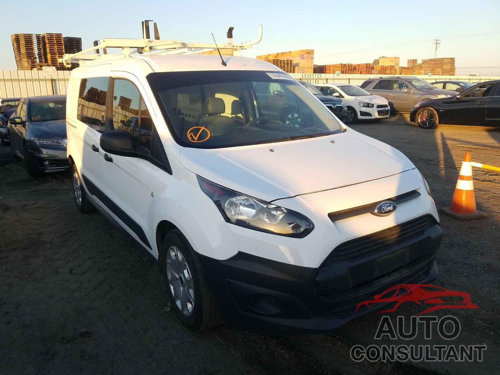 FORD TRANSIT CO 2016 - NM0LS7E73G1253286