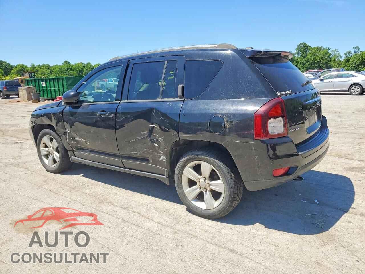 JEEP COMPASS 2015 - 1C4NJDEB7FD136065
