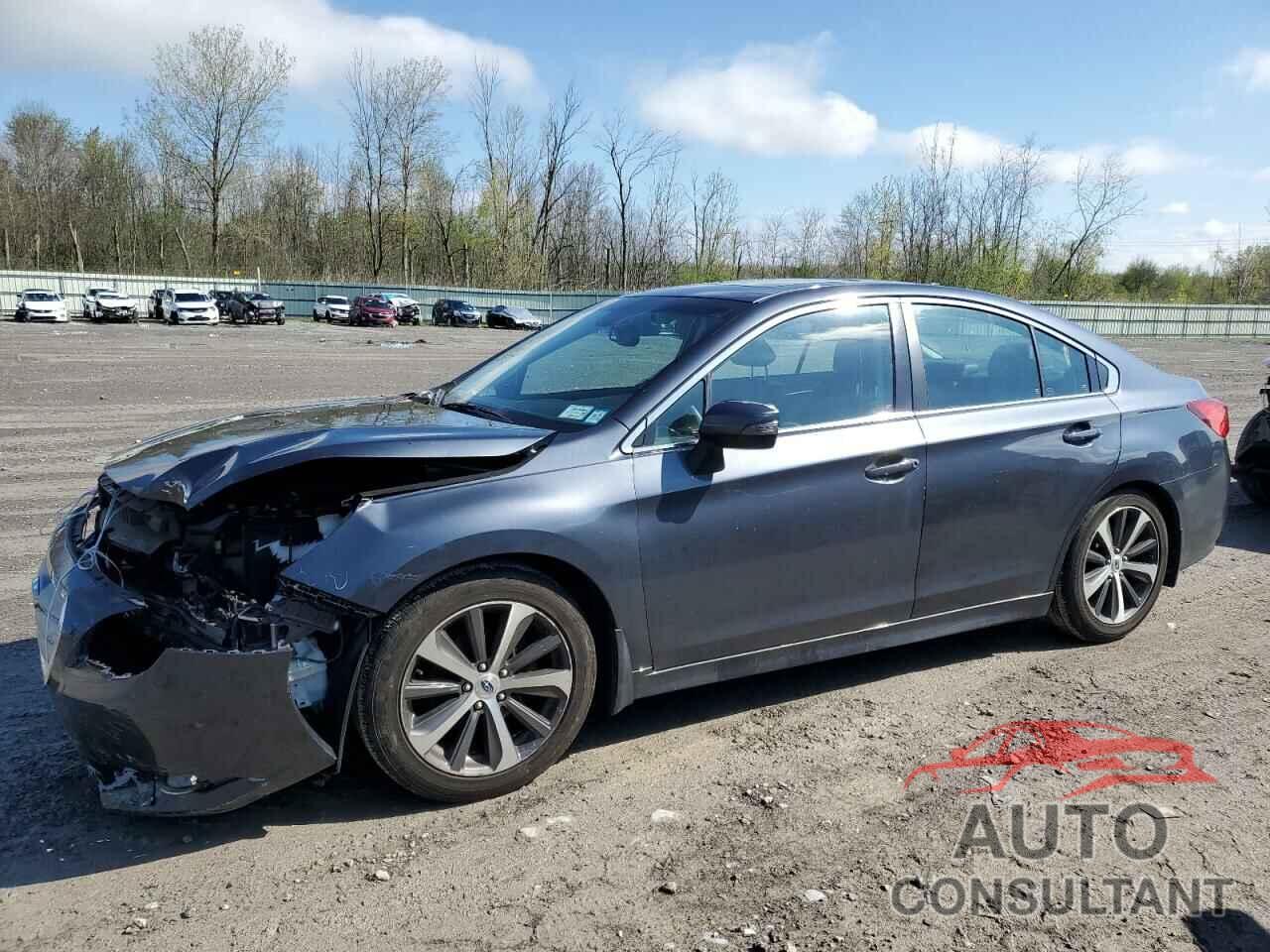 SUBARU LEGACY 2016 - 4S3BNAN64G3021147