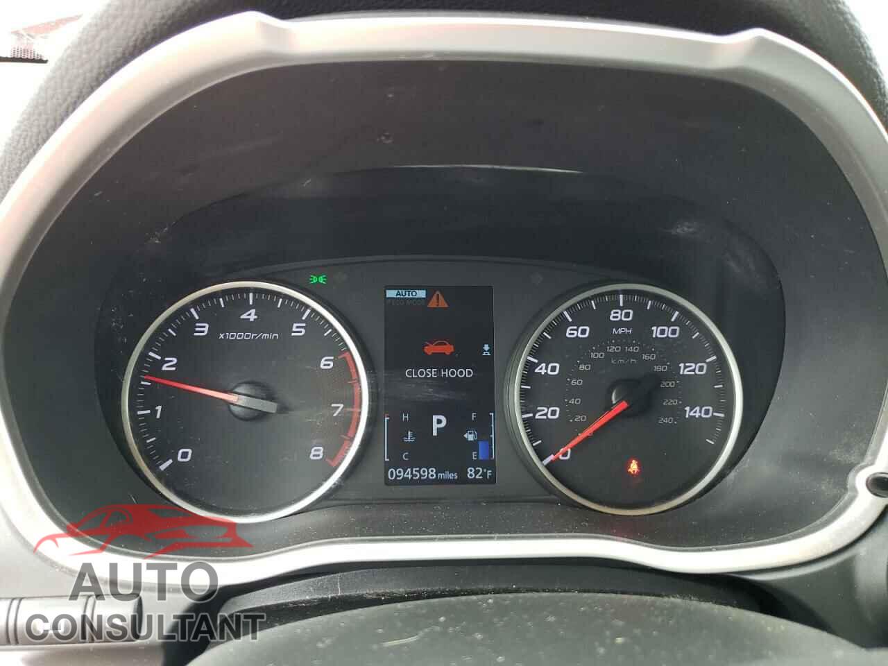 MITSUBISHI ECLIPSE 2018 - JA4AT3AA4JZ048502