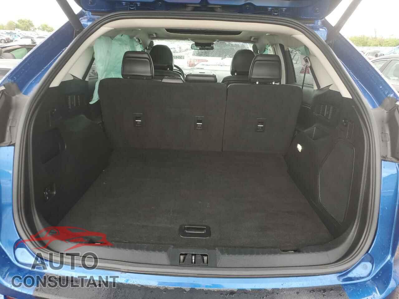 FORD EDGE 2018 - 2FMPK4AP3JBB99083