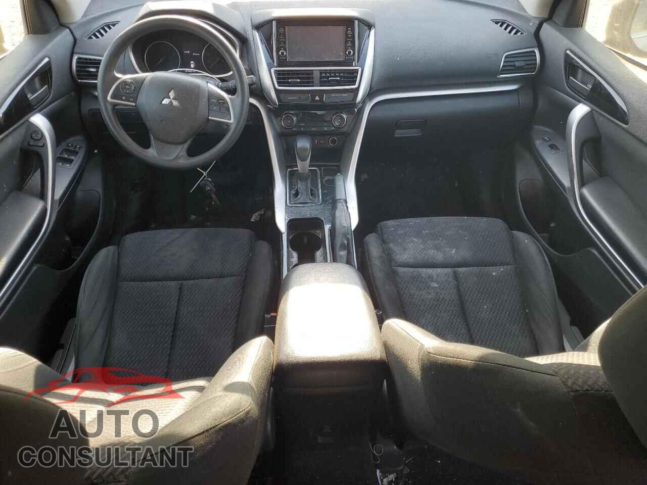 MITSUBISHI ECLIPSE 2019 - JA4AS3AA7KZ002084