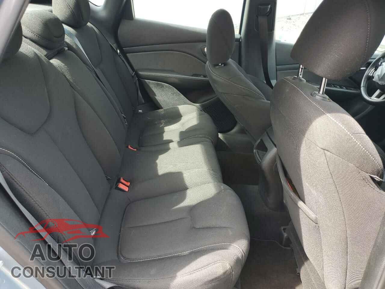 DODGE DART 2013 - 1C3CDFBA6DD309162