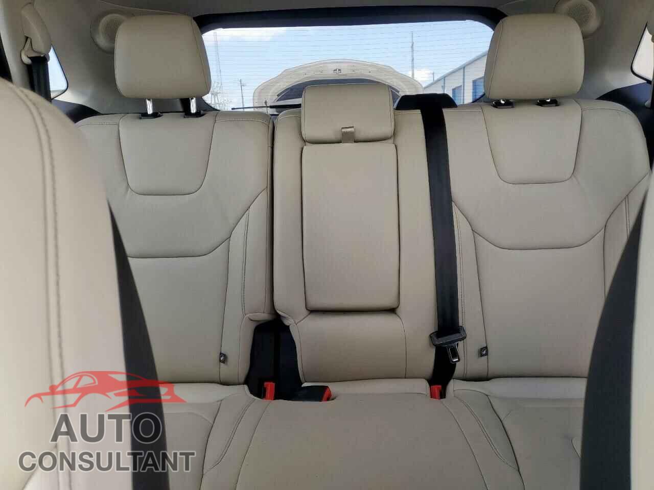 FORD EDGE 2018 - 2FMPK4K83JBB12970