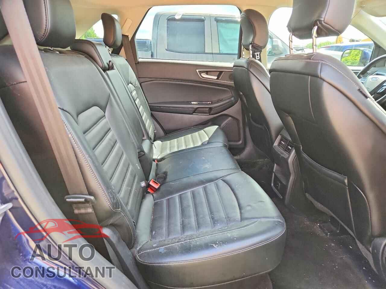 FORD EDGE 2016 - 2FMPK4J82GBC10477