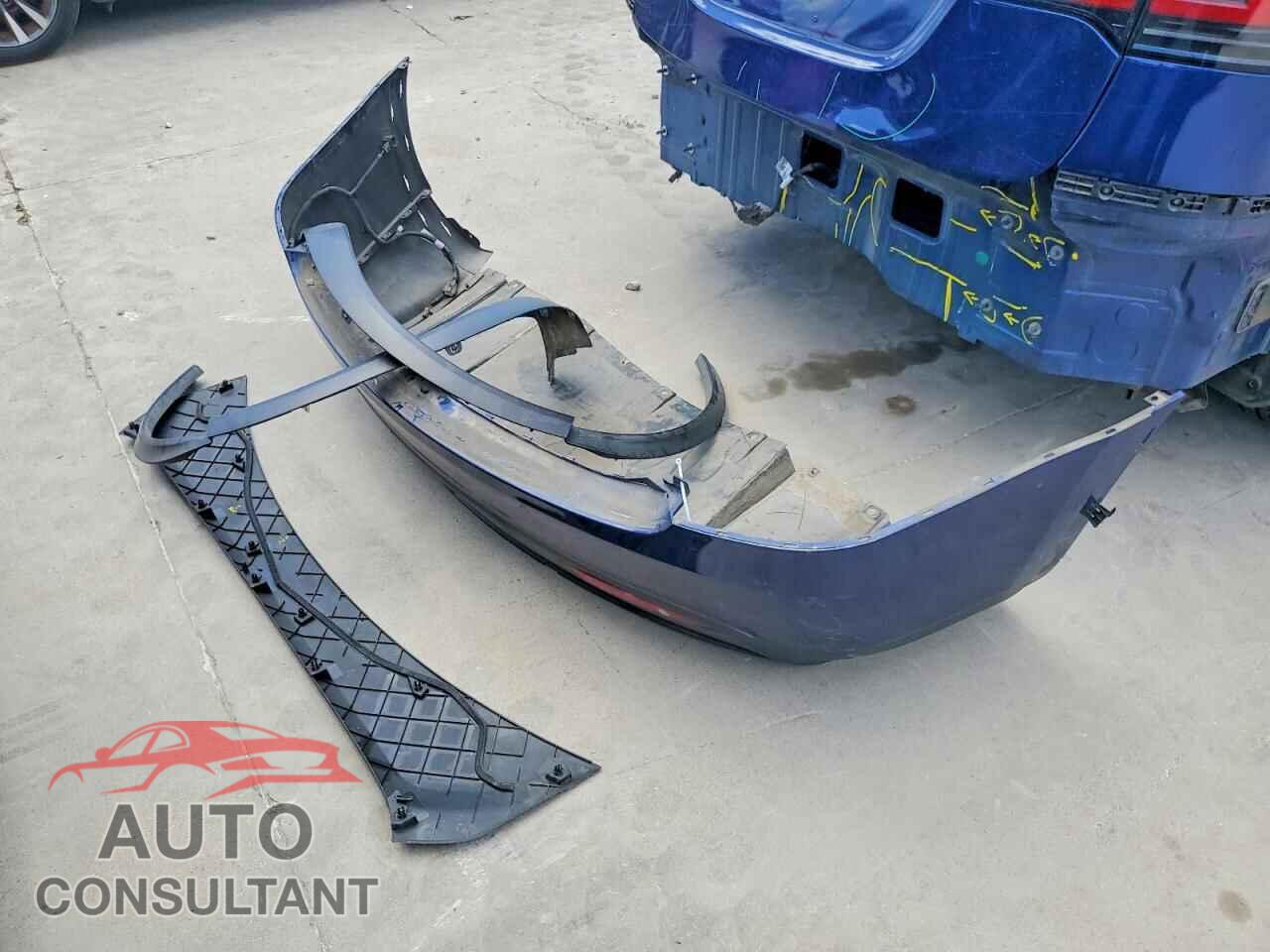 TESLA MODEL X 2018 - 5YJXCBE21JF110599