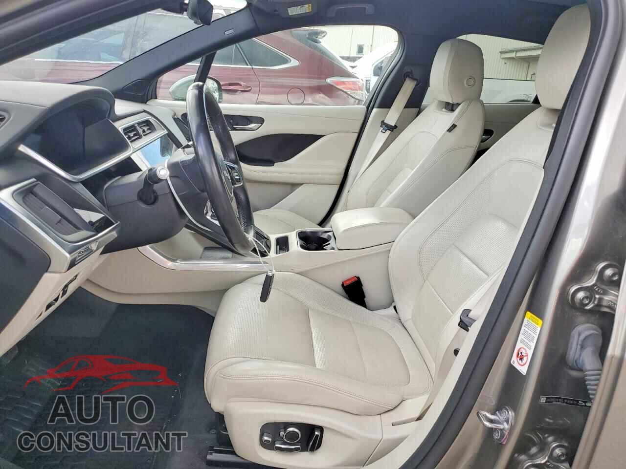 JAGUAR I-PACE 2020 - SADHD2S1XL1F85619