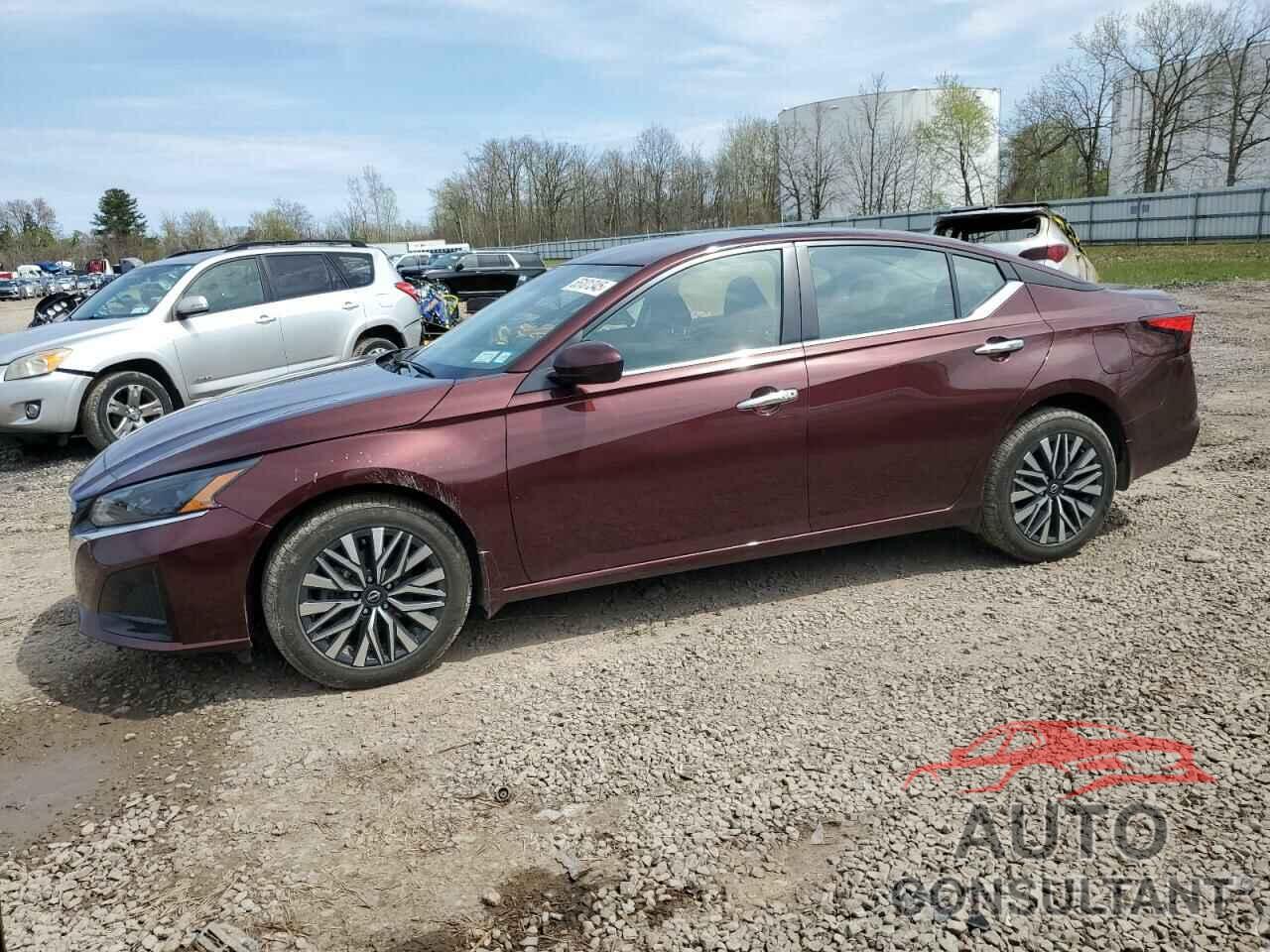 NISSAN ALTIMA 2024 - 1N4BL4DW7RN321657