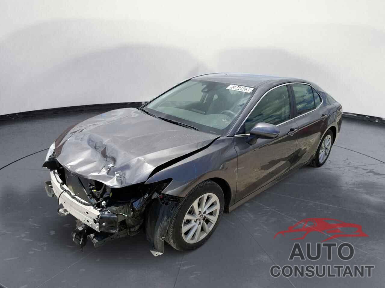 TOYOTA CAMRY 2023 - 4T1C11AK9PU758076