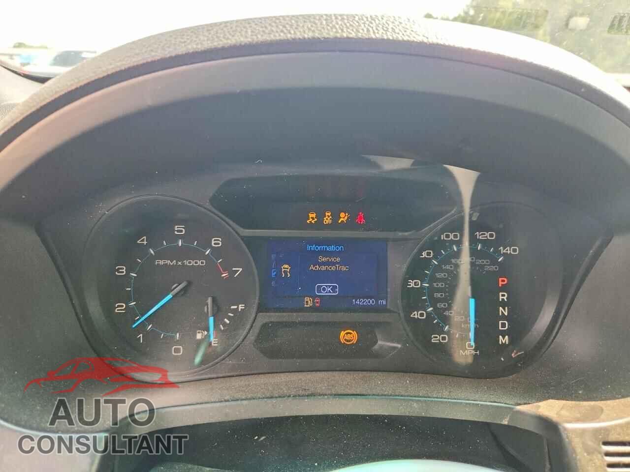 FORD EXPLORER 2013 - 1FM5K8B81DGA94383