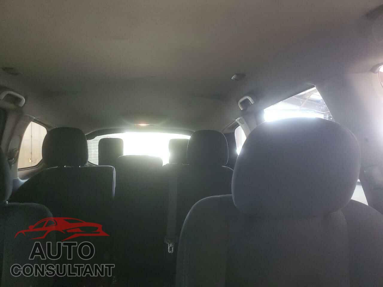 NISSAN PATHFINDER 2015 - 5N1AR2MM2FC639017