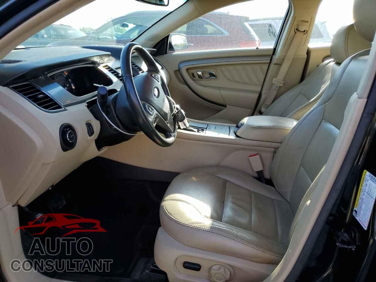 FORD TAURUS 2014 - 1FAHP2E86EG155181
