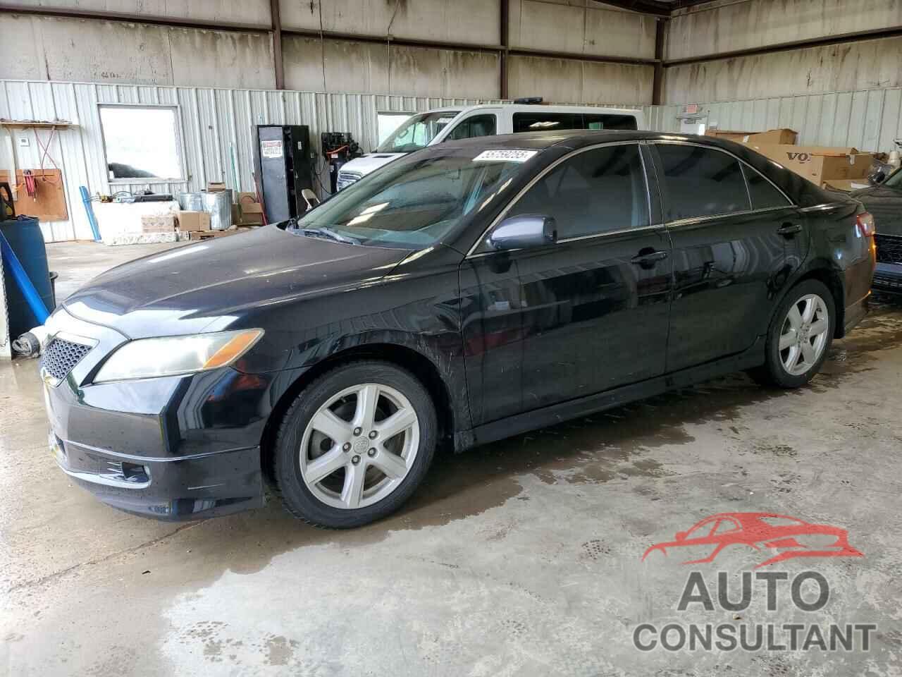 TOYOTA CAMRY 2009 - 4T1BE46K99U352490