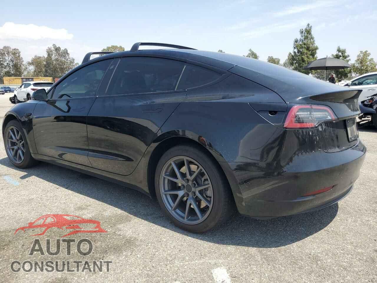 TESLA MODEL 3 2023 - 5YJ3E1EA8PF543713