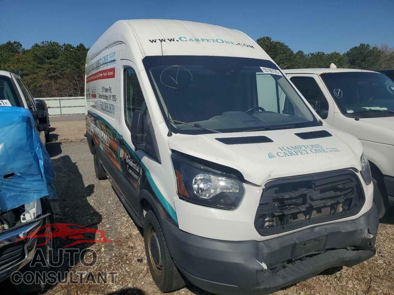 FORD TRANSIT 2017 - 1FTBW3XM5HKA18155