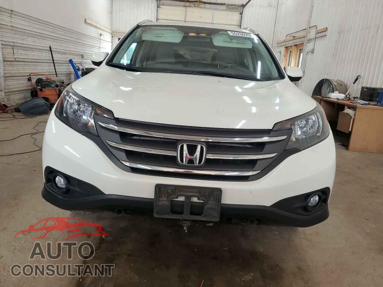 HONDA CRV 2014 - 5J6RM3H77EL033401