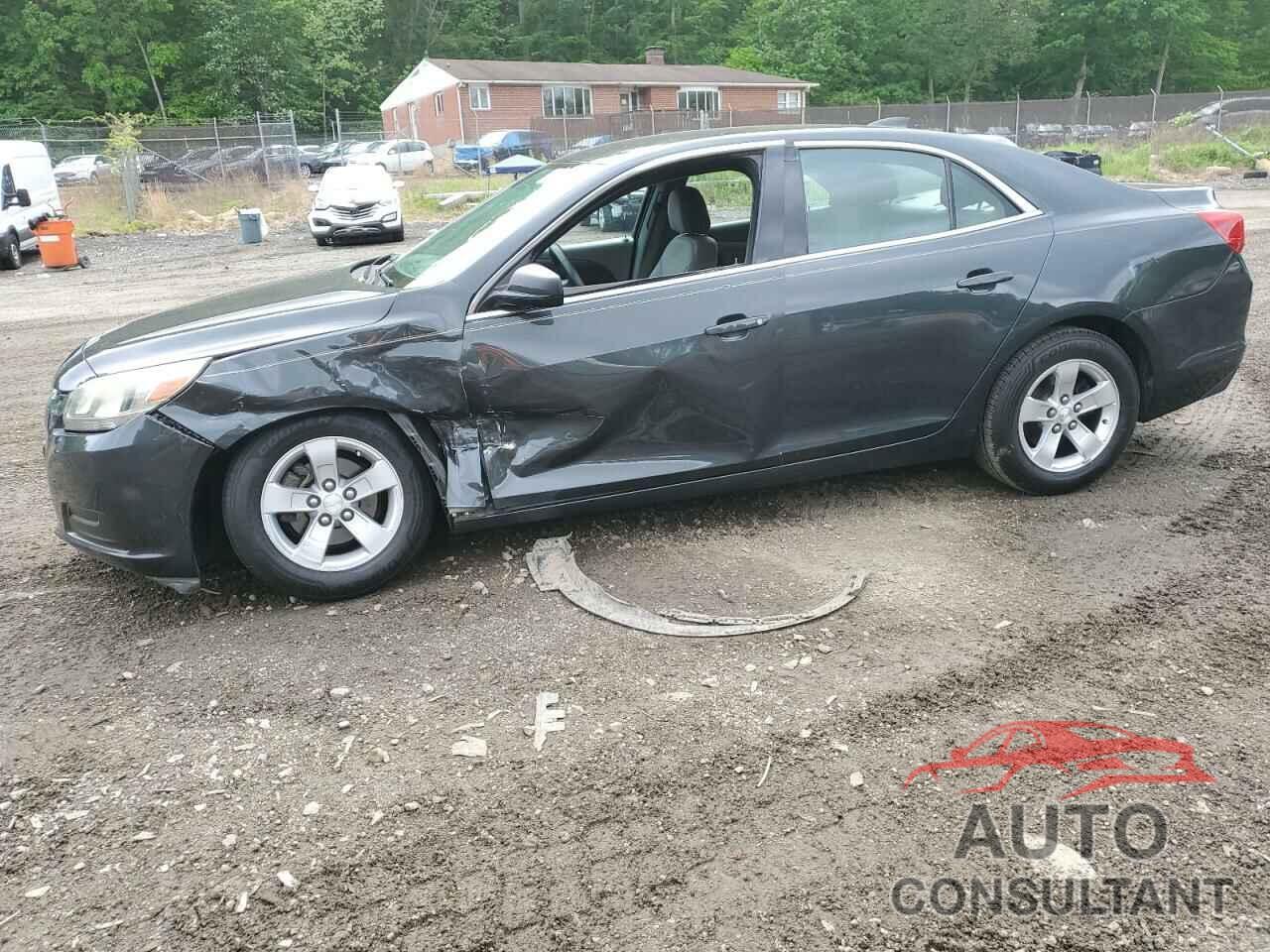 CHEVROLET MALIBU 2015 - 1G11B5SL6FF179162