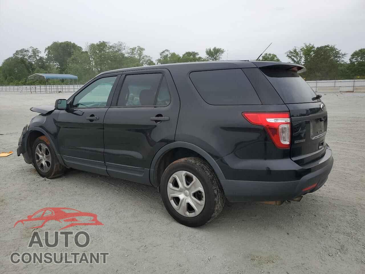 FORD EXPLORER 2014 - 1FM5K8AR1EGB74732