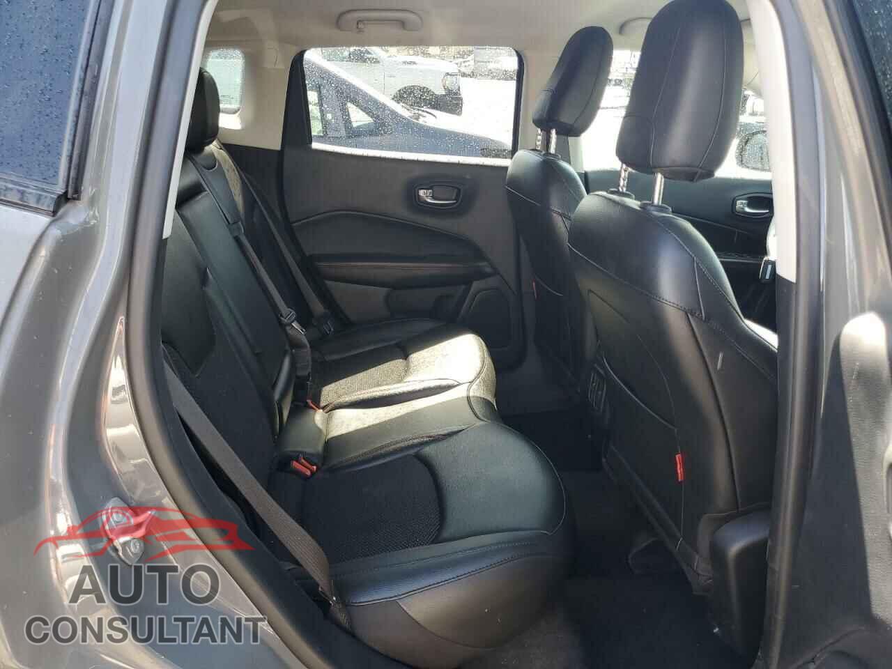 JEEP COMPASS 2021 - 3C4NJDDB2MT597859