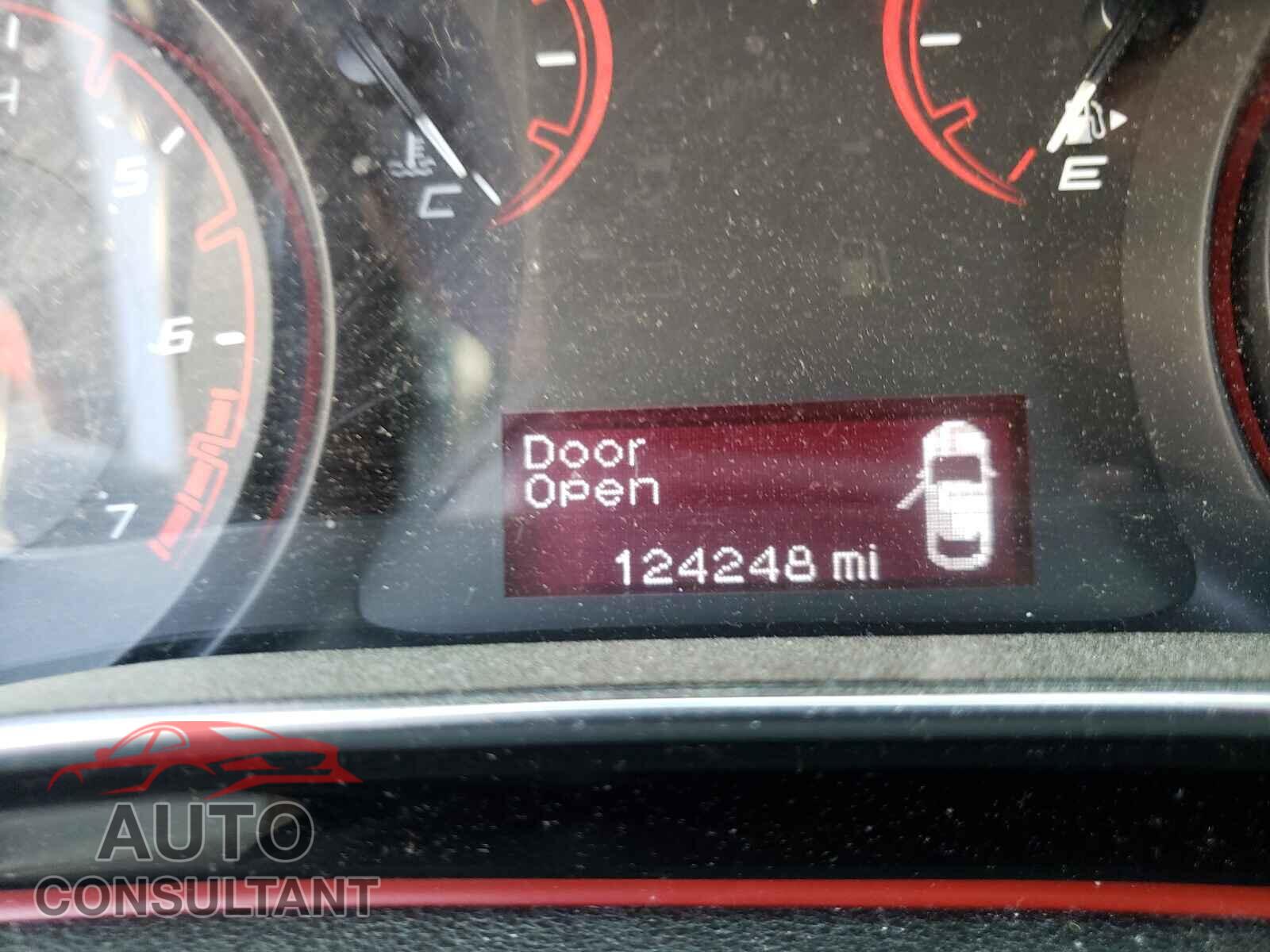 DODGE DART 2016 - 1C3CDFFAXGD822980