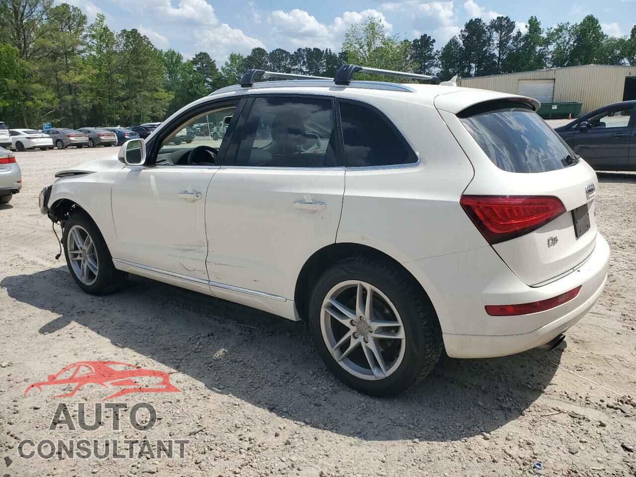 AUDI Q5 2015 - WA1LFAFP1FA086972