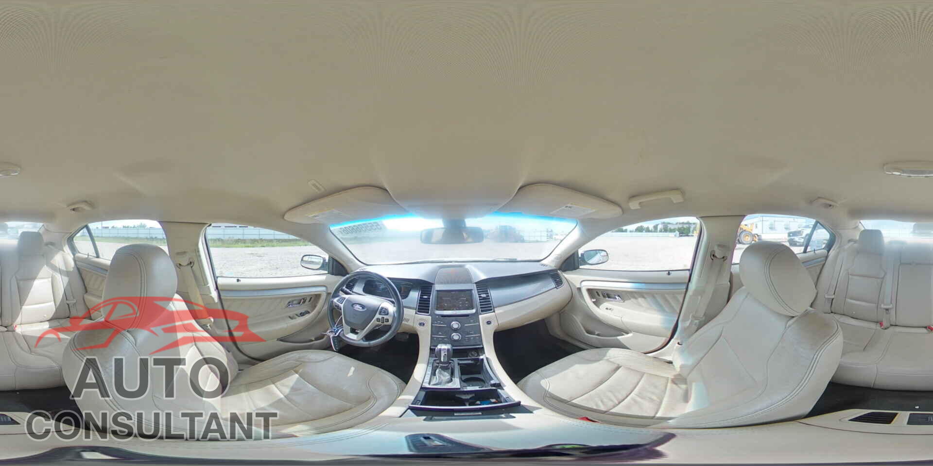 FORD TAURUS 2015 - 1FAHP2E81FG181219