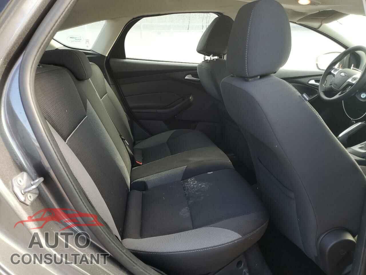 FORD FOCUS 2013 - 1FADP3K21DL188972