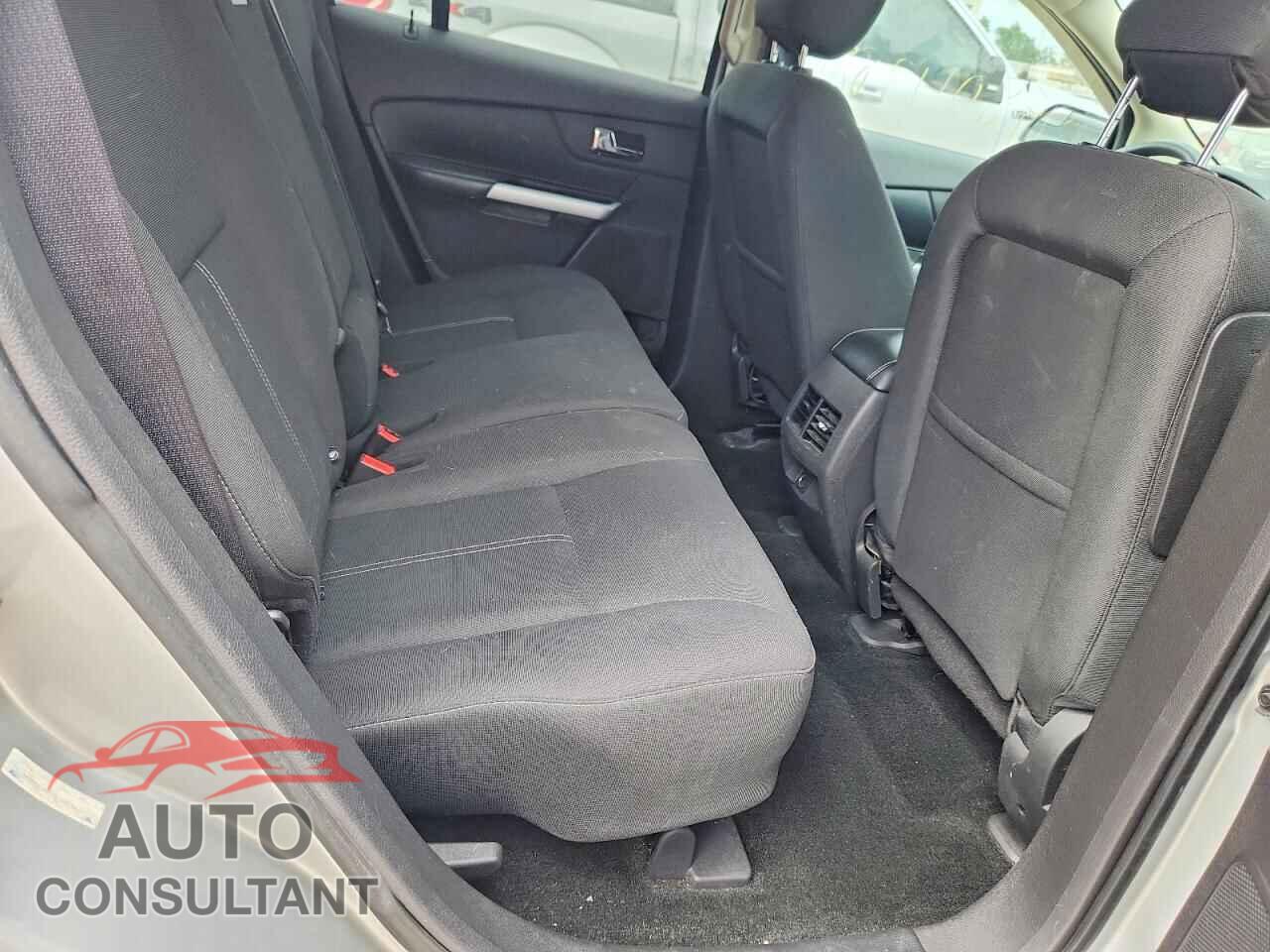 FORD EDGE 2013 - 2FMDK3GC4DBA36478