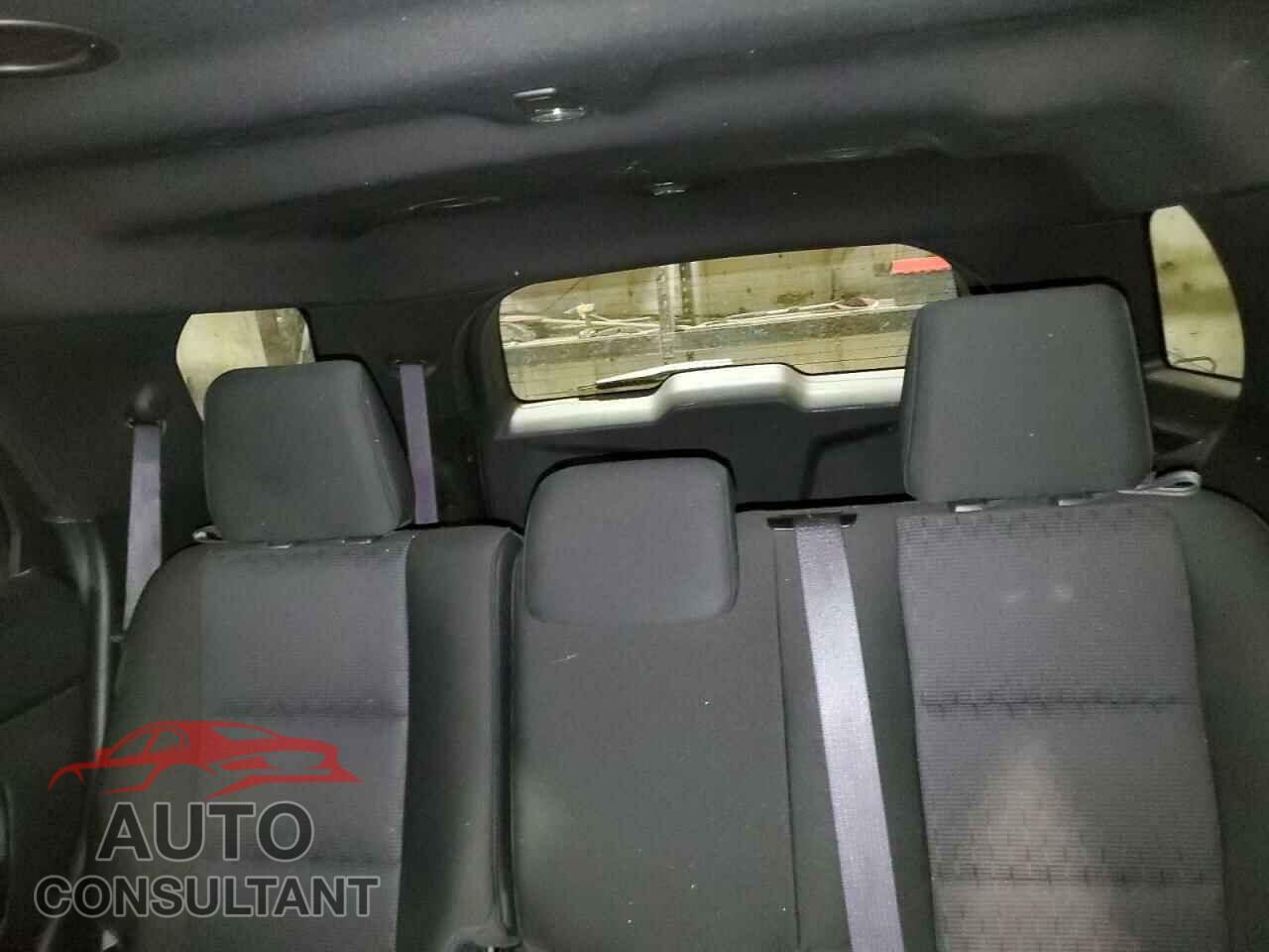FORD EXPLORER 2013 - 1FM5K8D82DGC58771