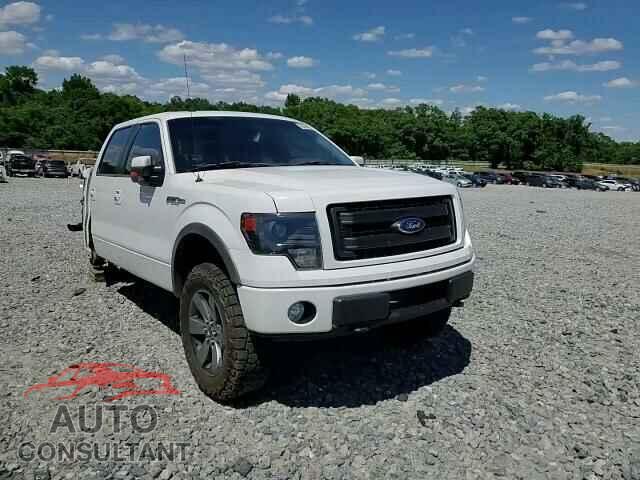 FORD F-150 2013 - 1FTFW1EF8DFD37336