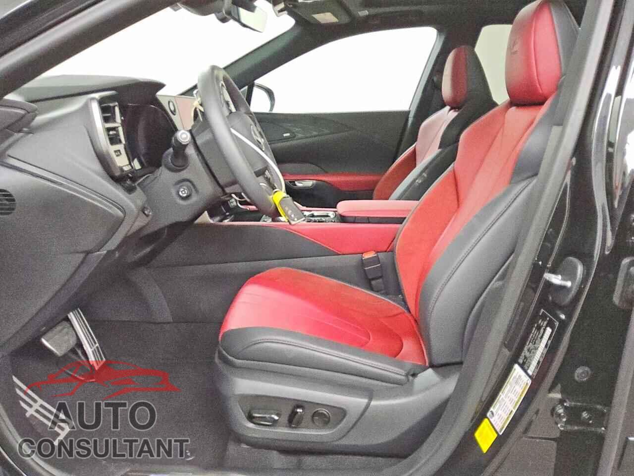LEXUS RX450 2026 - 2T2BCMEA3TC024128