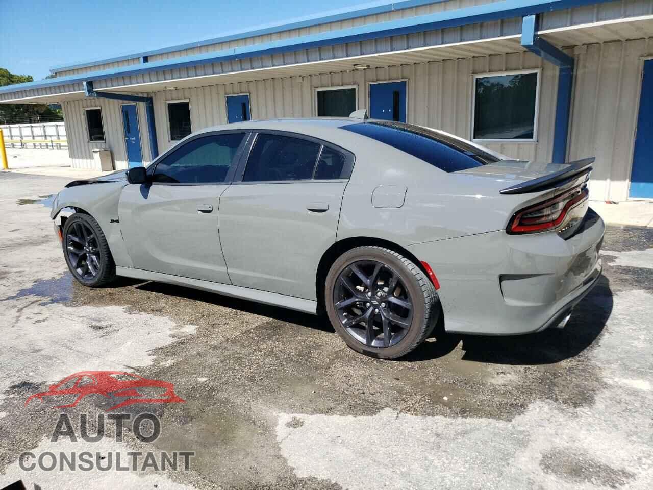 DODGE CHARGER 2023 - 2C3CDXCT0PH643958