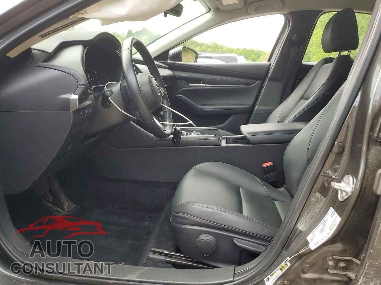 MAZDA MAZDA3 2024 - 3MZBPABMXRM408975