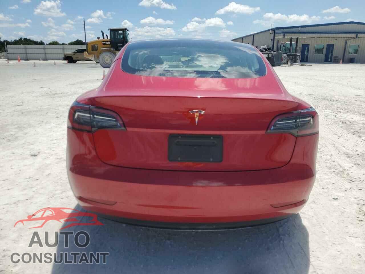 TESLA MODEL 3 2023 - 5YJ3E1EA8PF645108