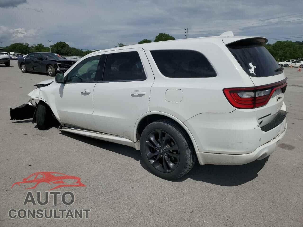 DODGE DURANGO 2021 - 1C4RDJDG3MC634092