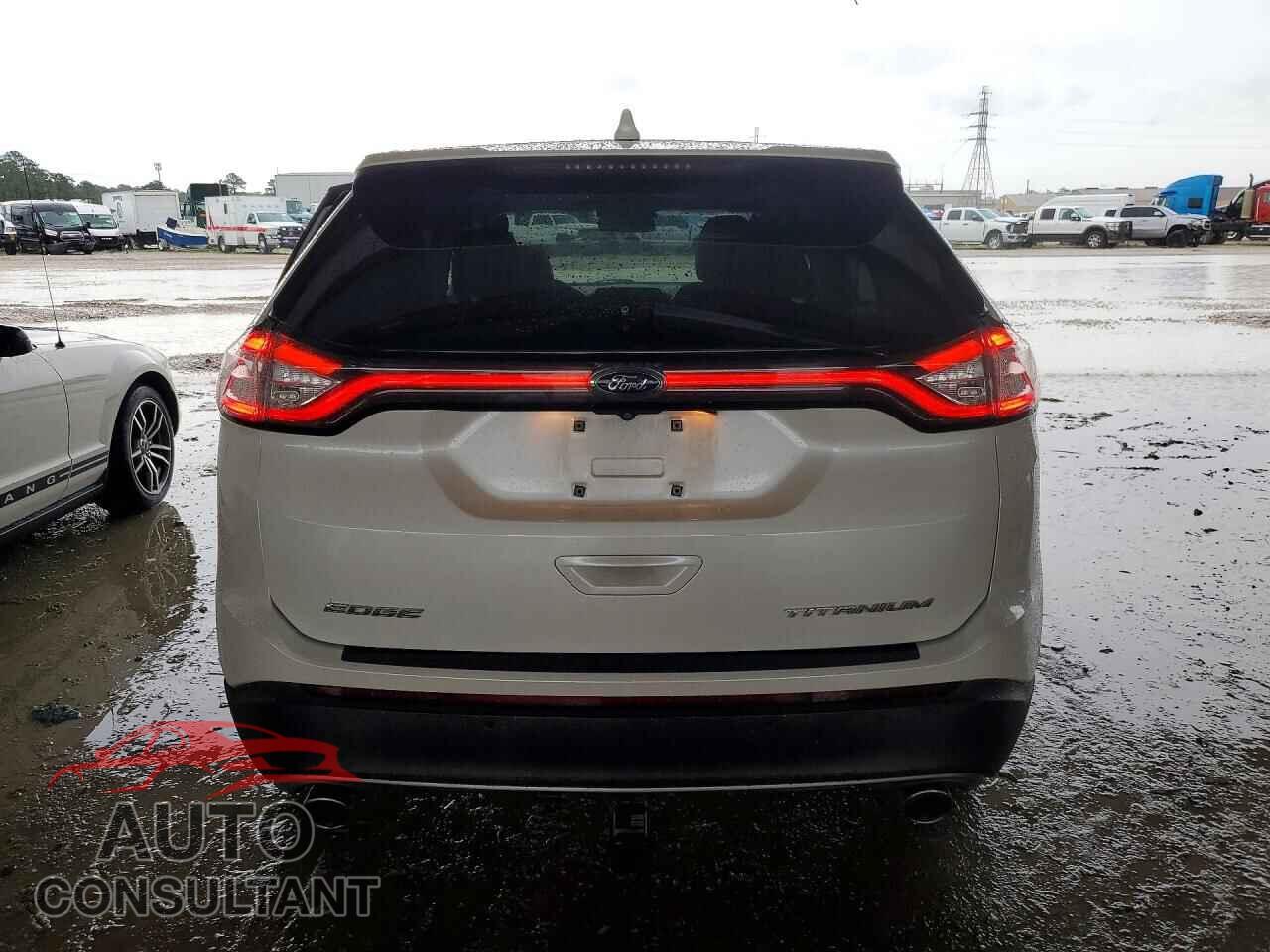 FORD EDGE 2018 - 2FMPK3K82JBB38650