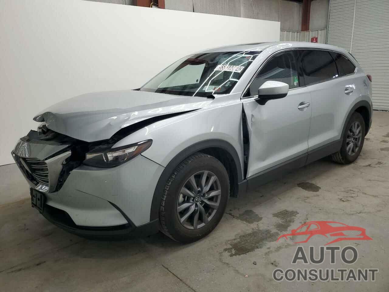 MAZDA CX-9 2023 - JM3TCBCY5P0658402