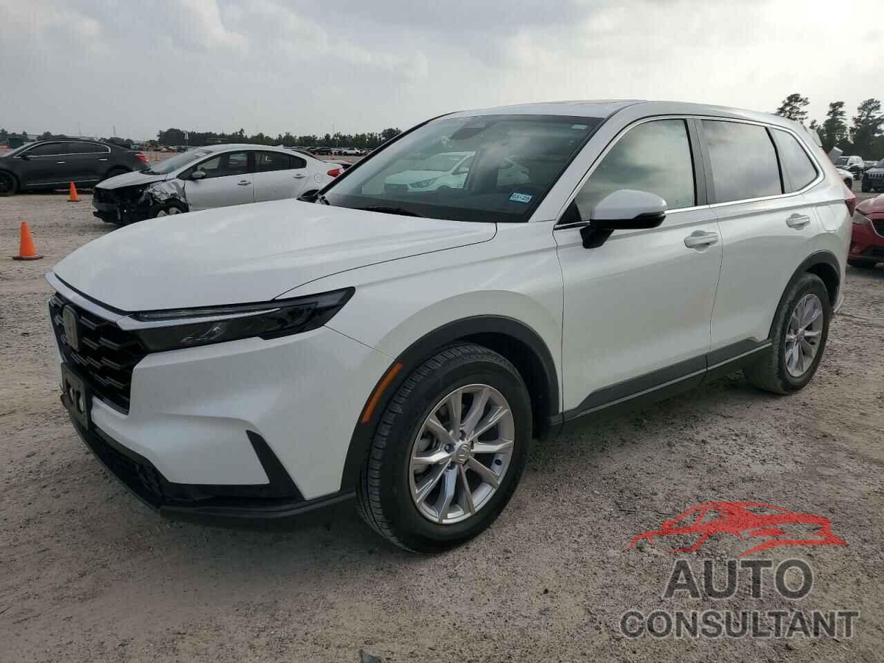 HONDA CRV 2023 - 2HKRS3H72PH305095