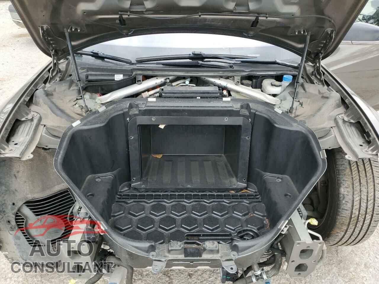 TESLA MODEL S 2016 - 5YJSA1E19GF135633