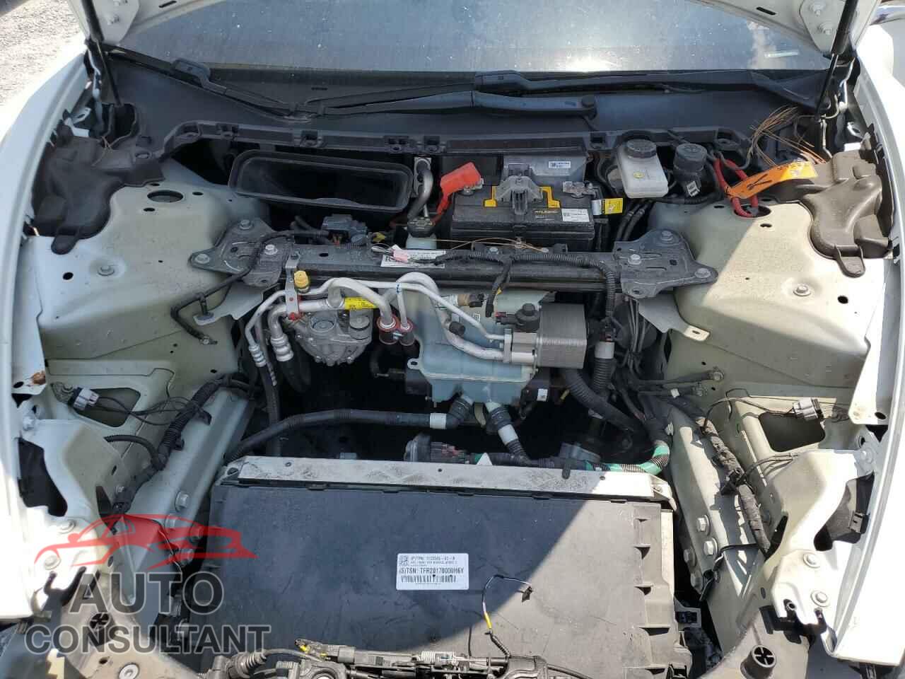 TESLA MODEL 3 2020 - 5YJ3E1EA8LF741041