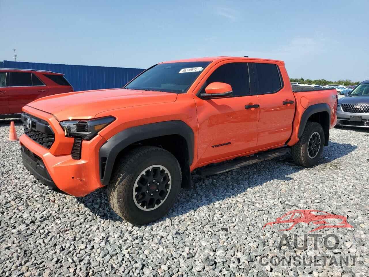 TOYOTA TACOMA 2024 - 3TYLB5JN8RT036631