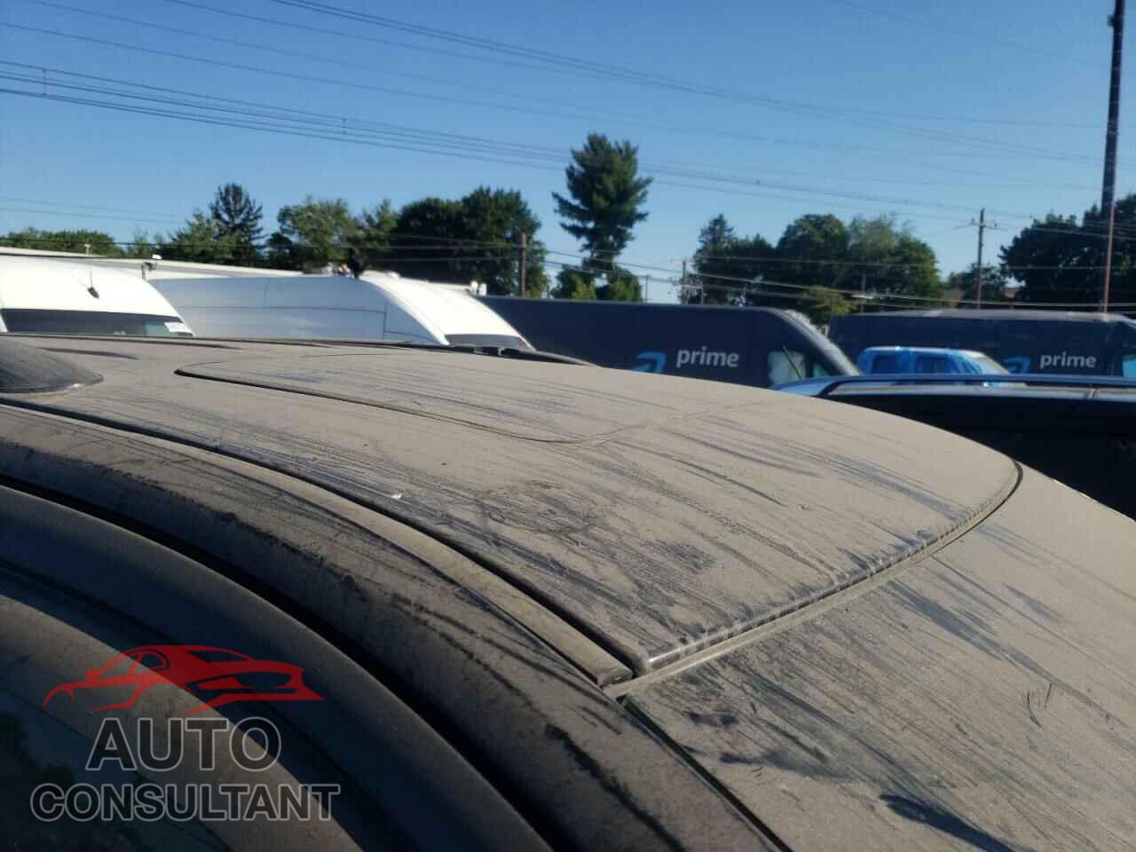 DODGE DURANGO 2018 - 1C4RDJDG1JC317522
