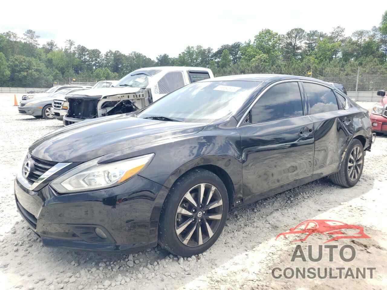 NISSAN ALTIMA 2018 - 1N4AL3AP5JC246511