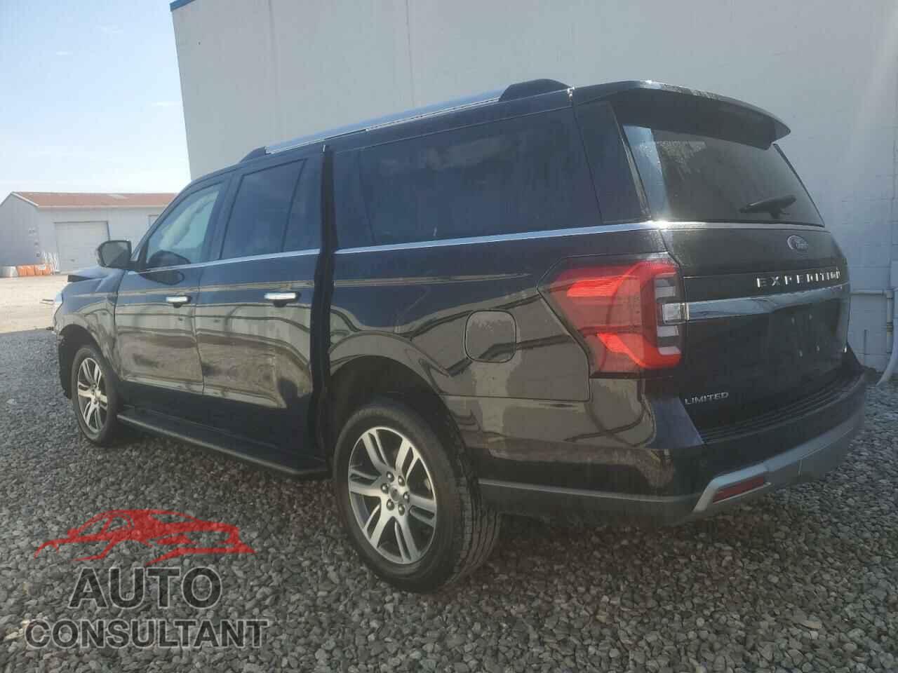FORD EXPEDITION 2024 - 1FMJK2A80REA46888